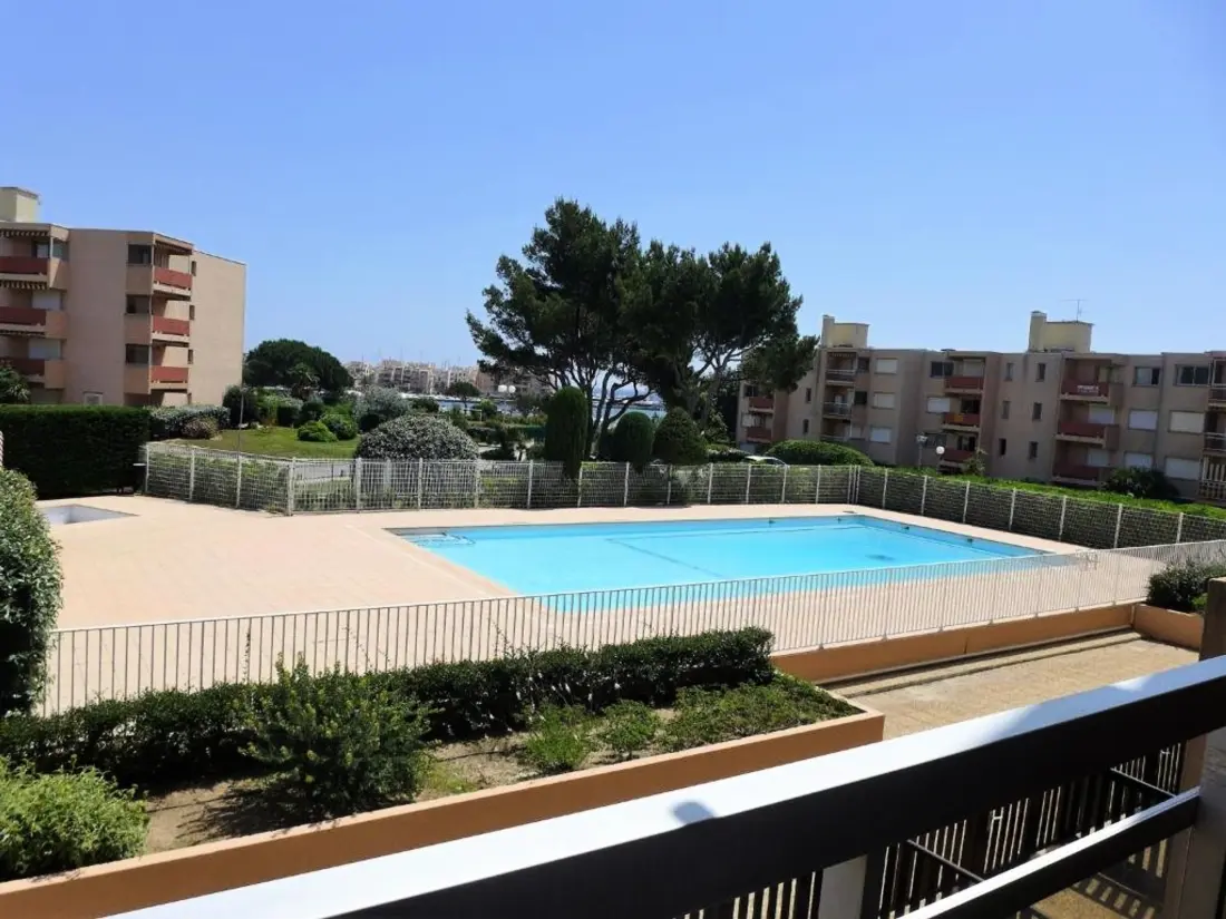 Location de Vacances Bormes-les-Mimosas 180
