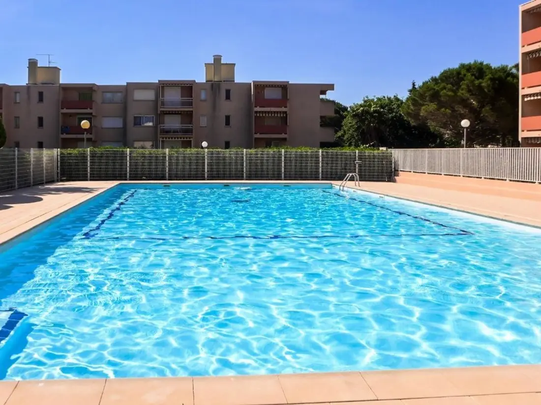 Location de Vacances Bormes-les-Mimosas 180