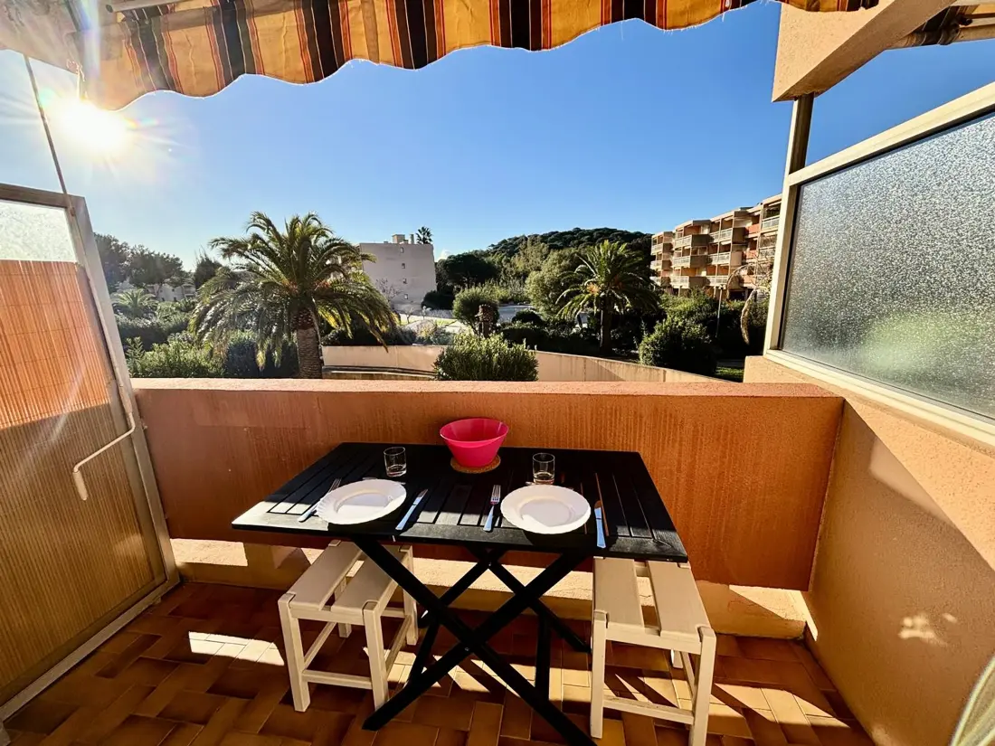 Location de Vacances Bormes-les-Mimosas 180