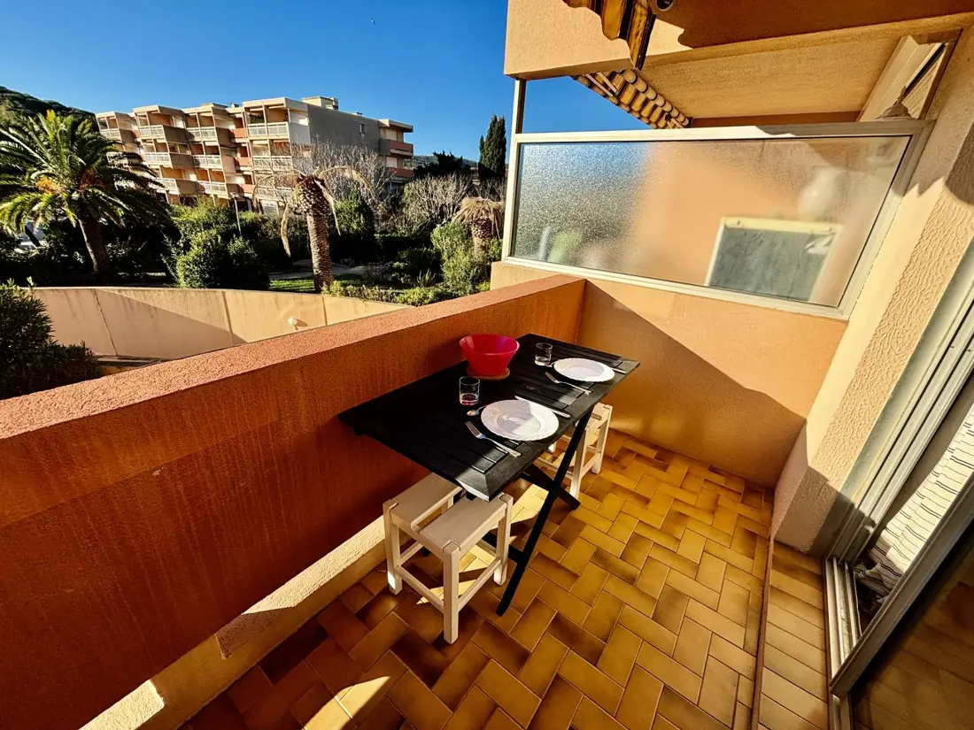 Location de Vacances Bormes-les-Mimosas 180