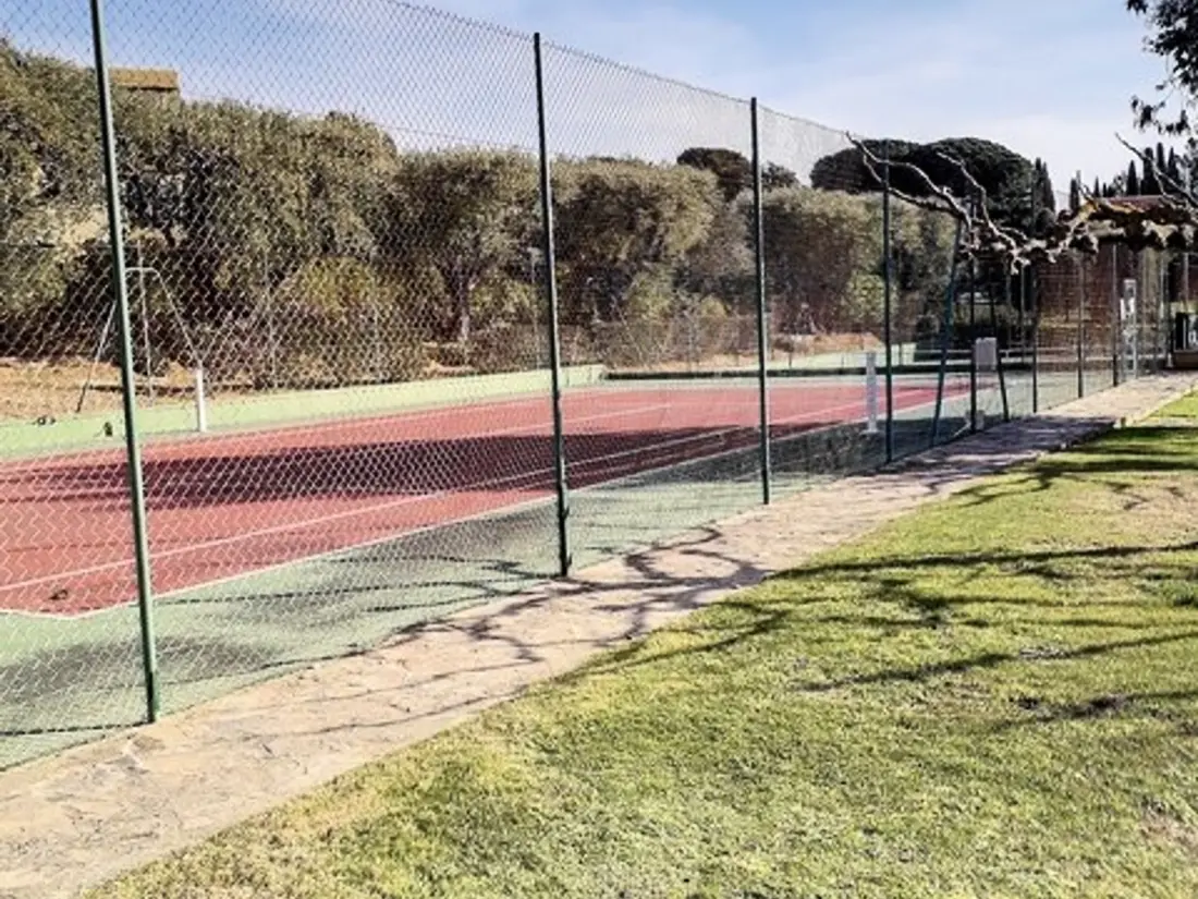 Location de Vacances Bormes-les-Mimosas 185