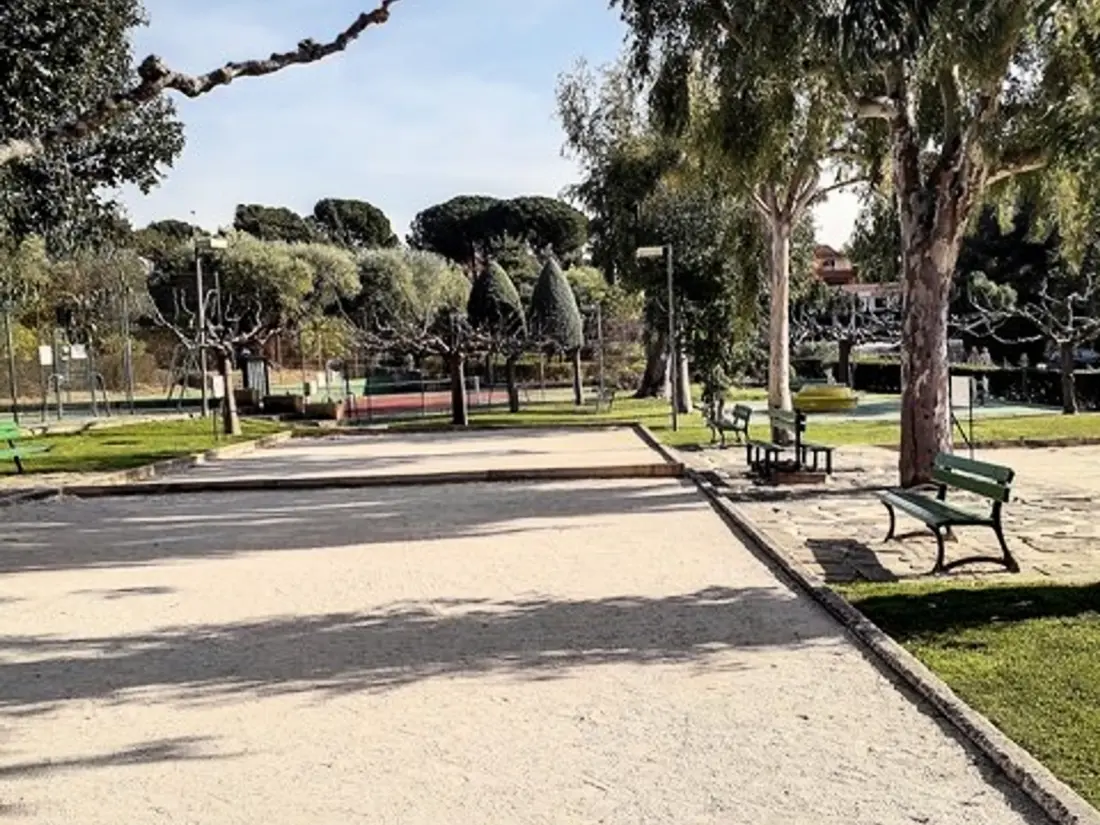 Location de Vacances Bormes-les-Mimosas 185