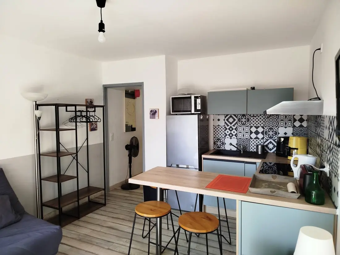 Location de Vacances Bormes-les-Mimosas 185