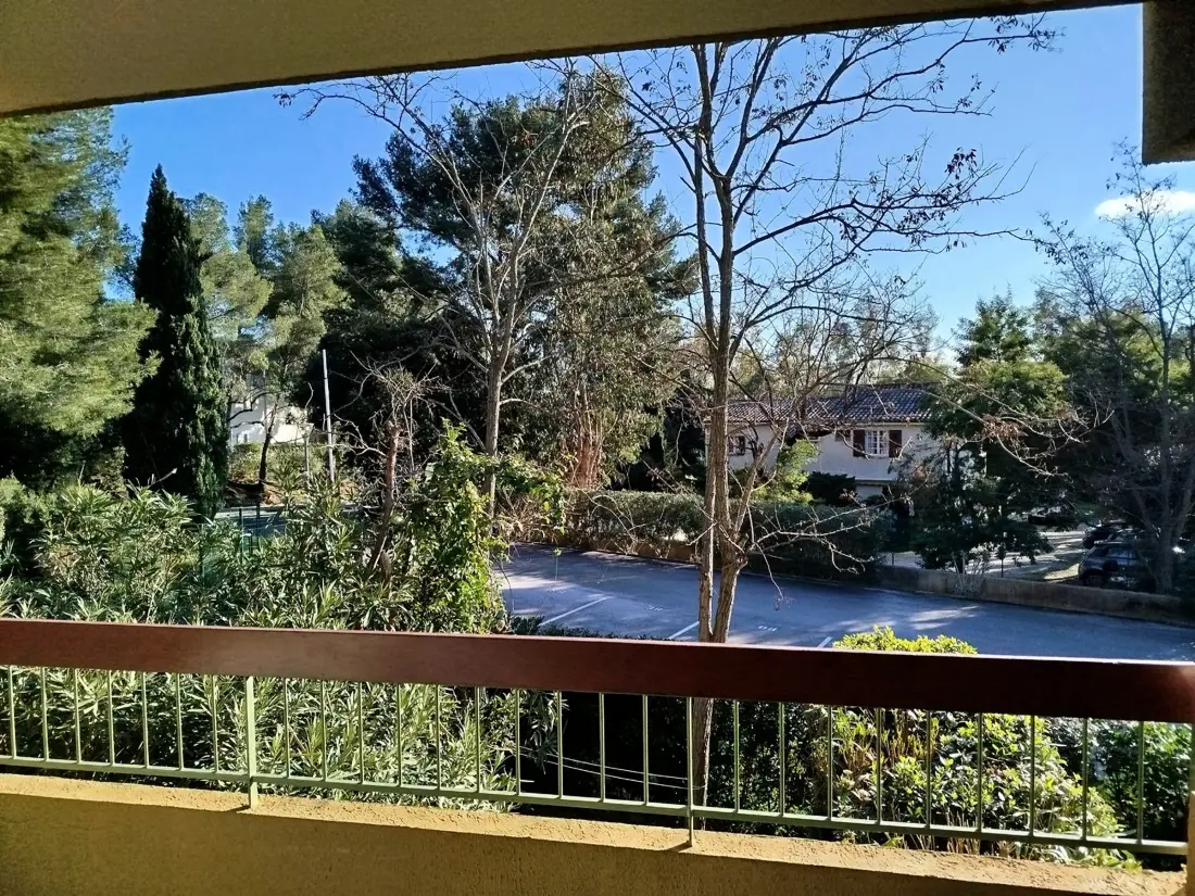 Location de Vacances Bormes-les-Mimosas 185