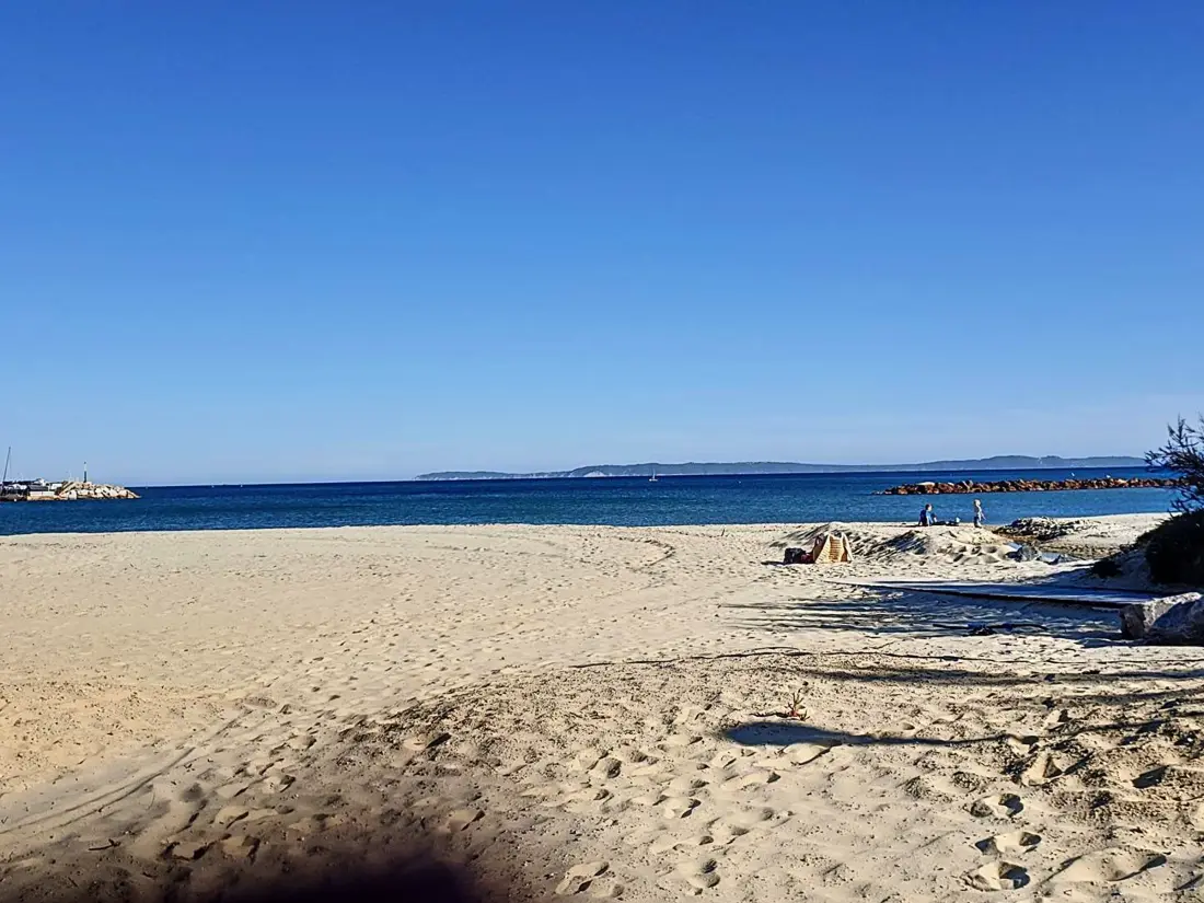 Location de Vacances Bormes-les-Mimosas 185