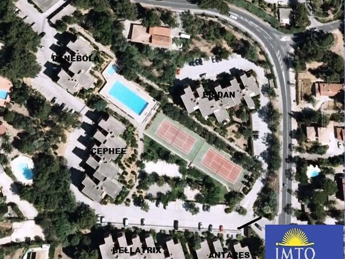 Location de Vacances Bormes-les-Mimosas 185