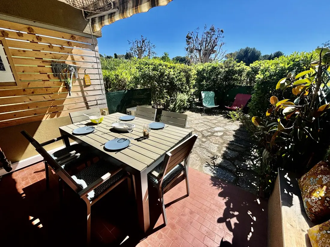 Location de Vacances Bormes-les-Mimosas 191