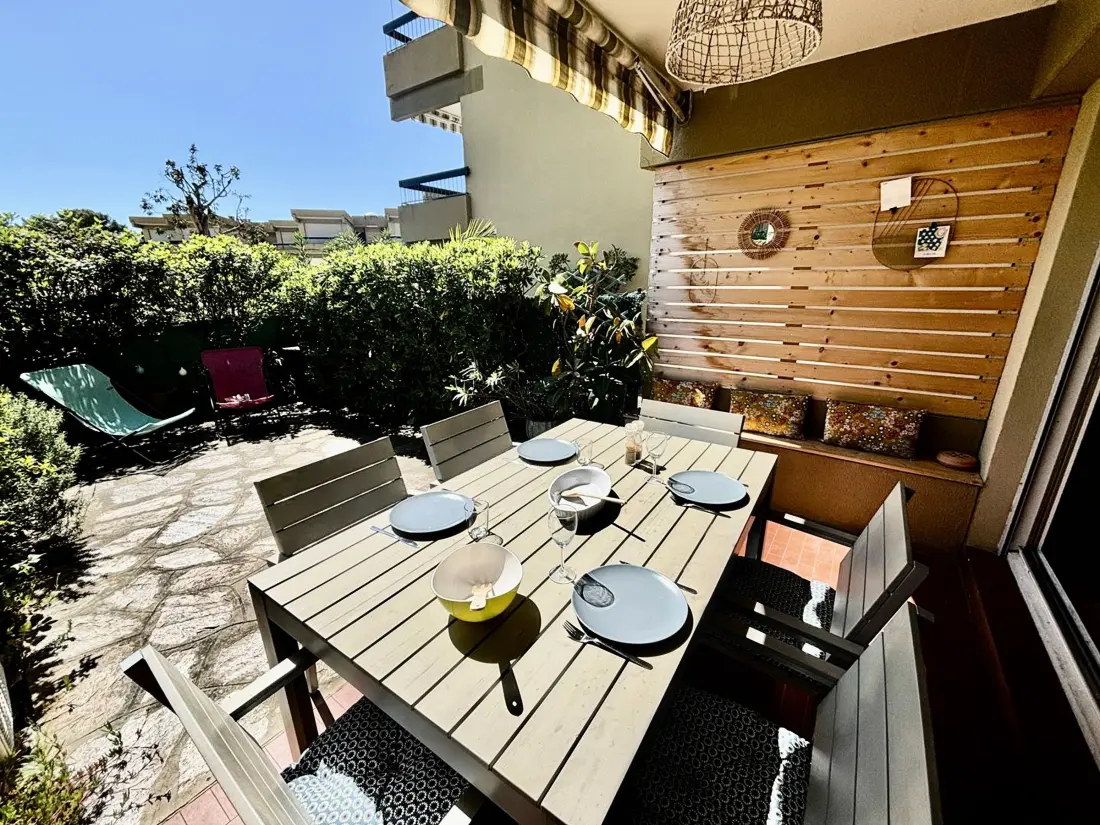 Location de Vacances Bormes-les-Mimosas 191