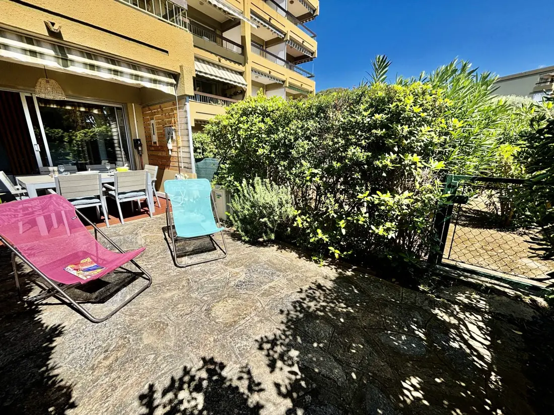 Location de Vacances Bormes-les-Mimosas 191