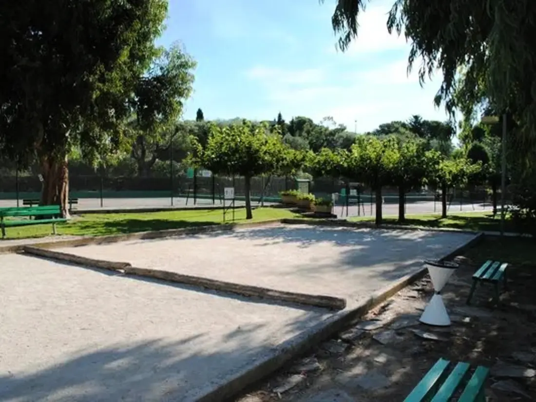 Location de Vacances Bormes-les-Mimosas 191