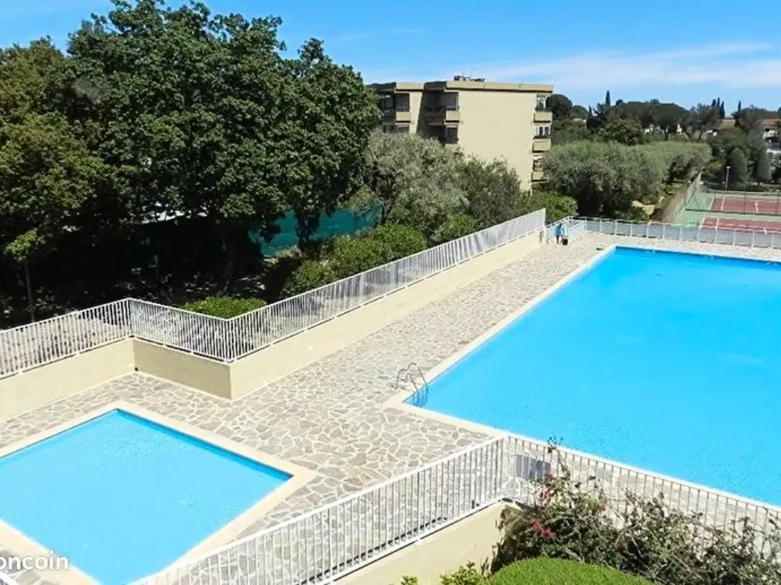Location de Vacances Bormes-les-Mimosas 191