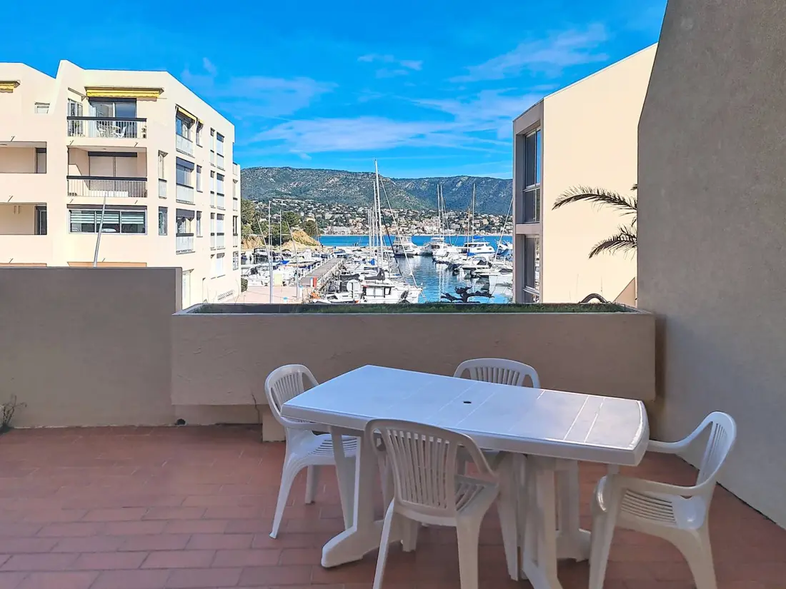 Location de Vacances Bormes-les-Mimosas 194