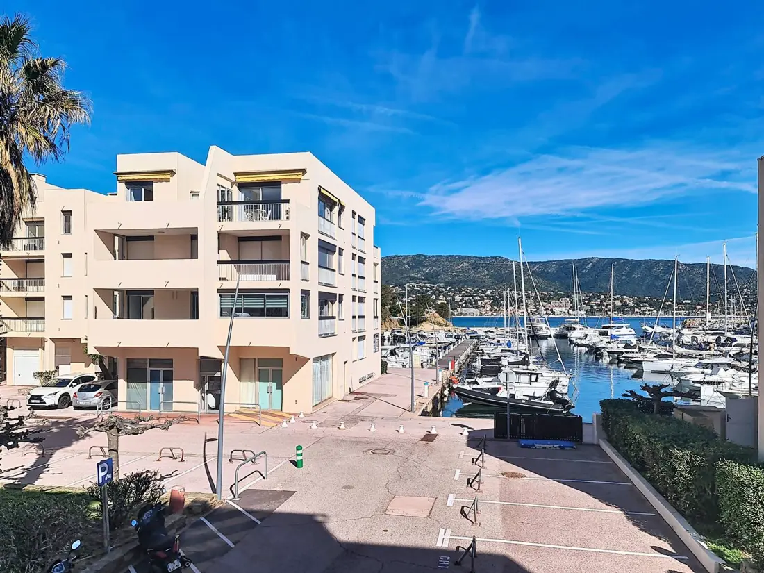 Location de Vacances Bormes-les-Mimosas 194