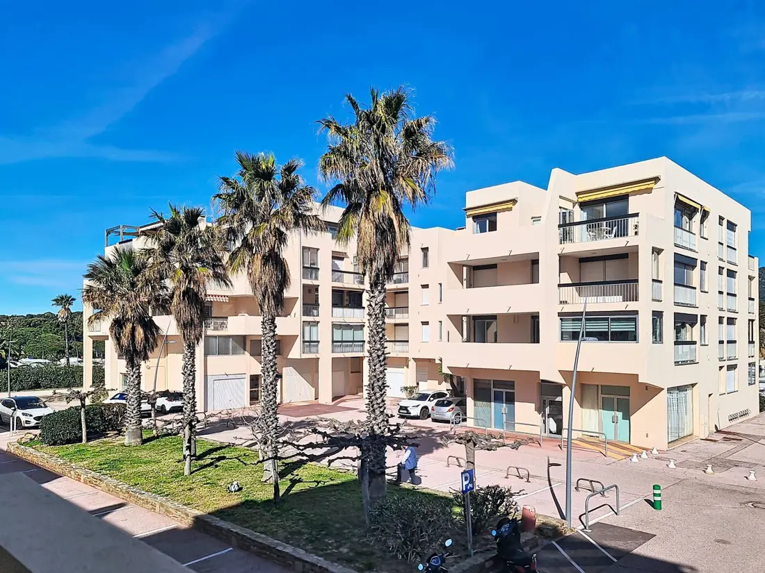 Location de Vacances Bormes-les-Mimosas 194