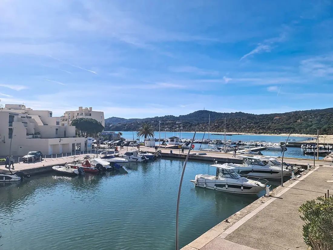 Location de Vacances Bormes-les-Mimosas 194