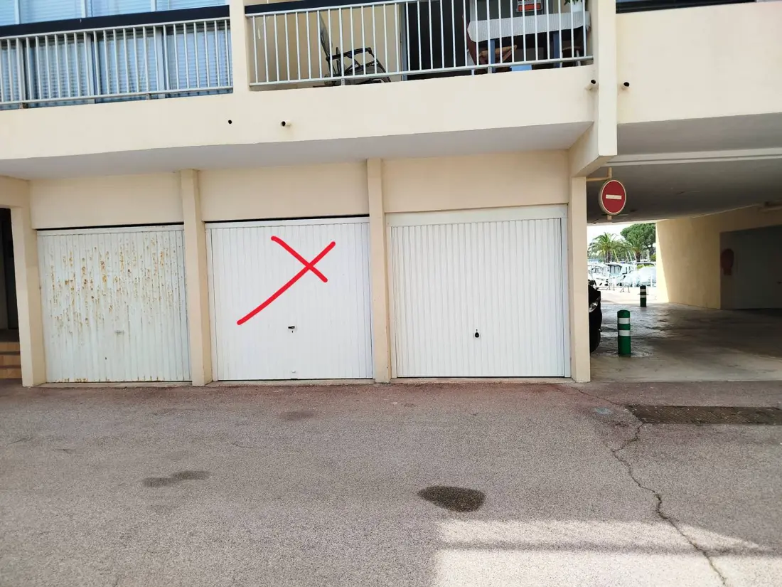 Location de Vacances Bormes-les-Mimosas 194