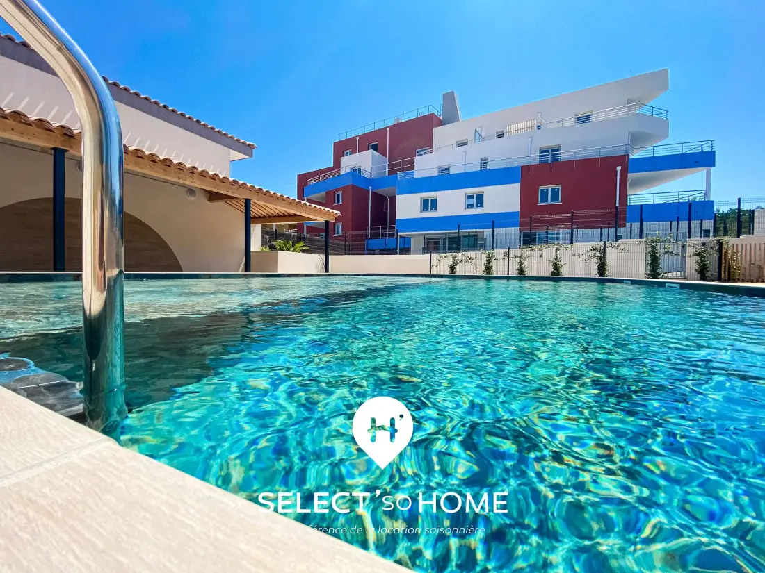 Location de Vacances Bormes-les-Mimosas 198
