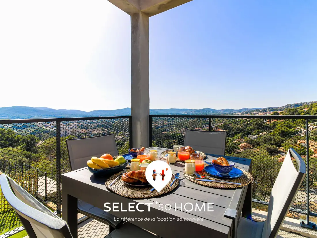 Location de Vacances Bormes-les-Mimosas 202