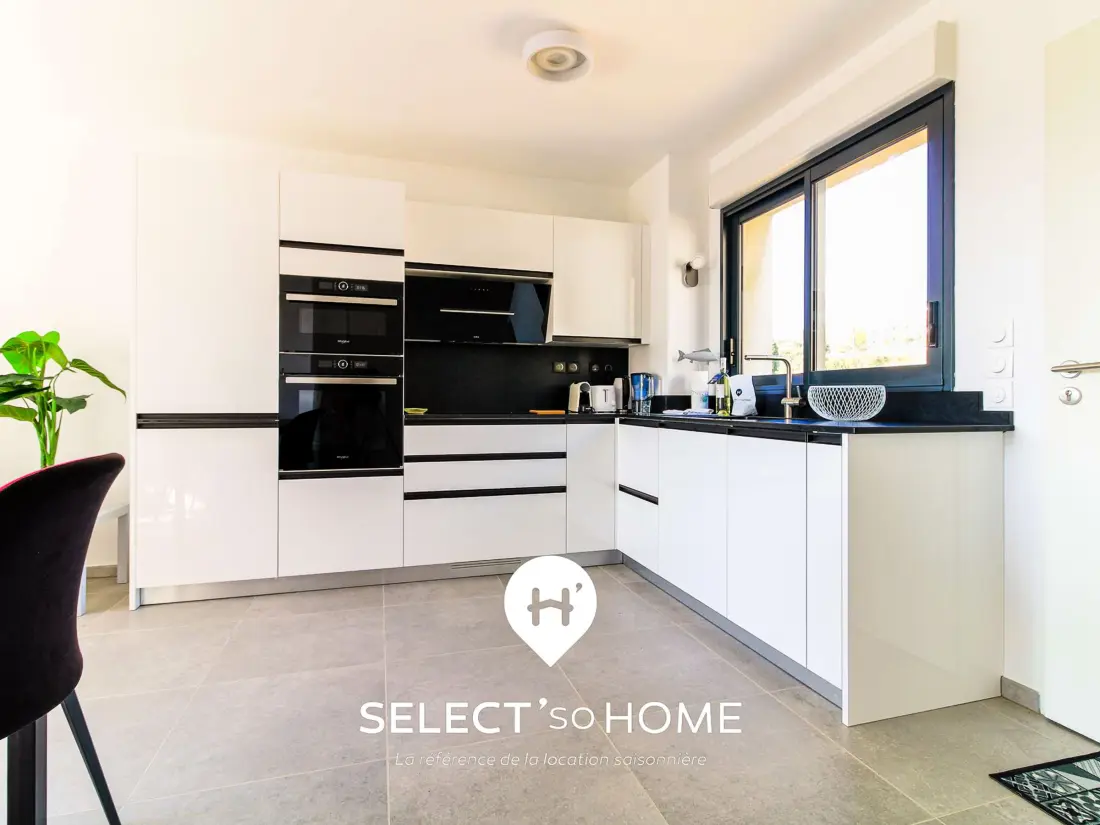 Location de Vacances Bormes-les-Mimosas 202