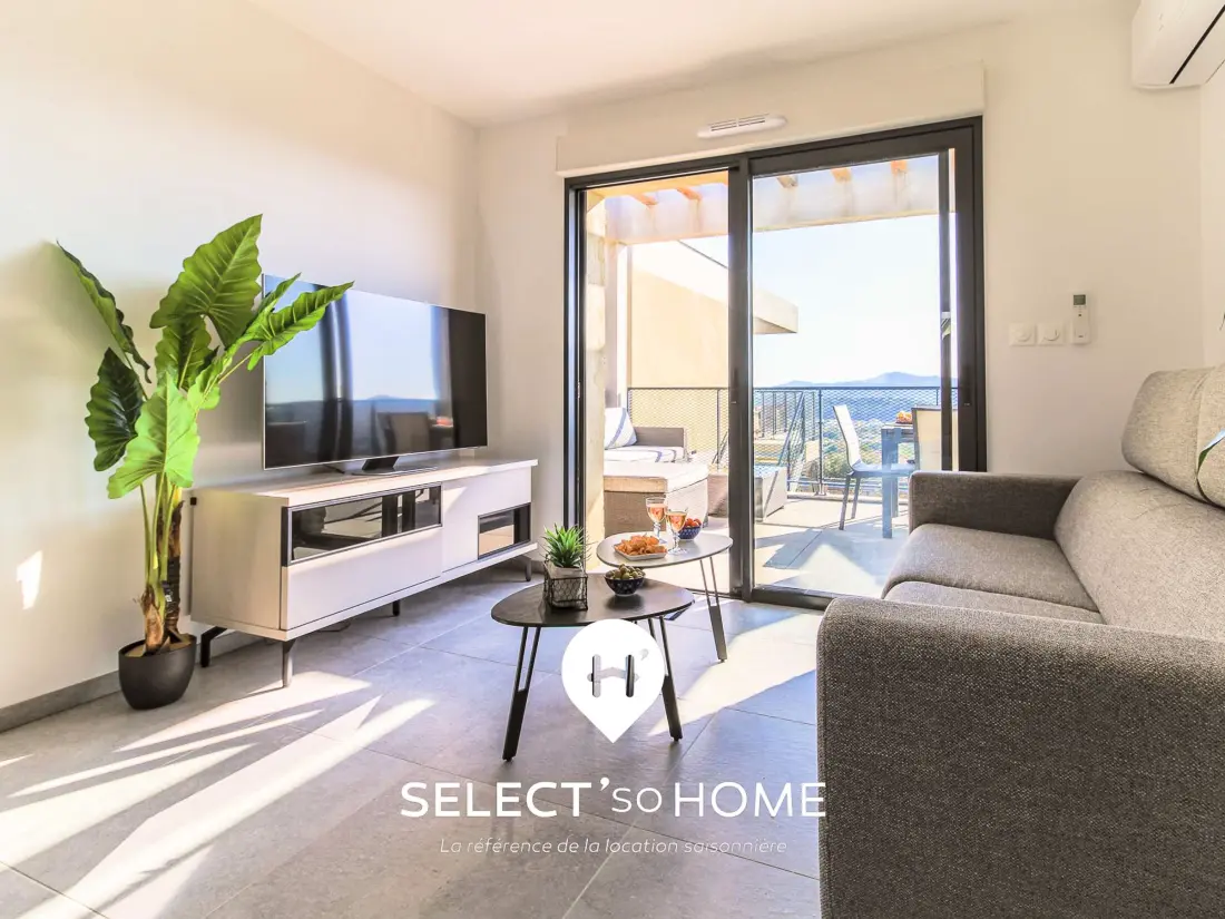 Location de Vacances Bormes-les-Mimosas 202