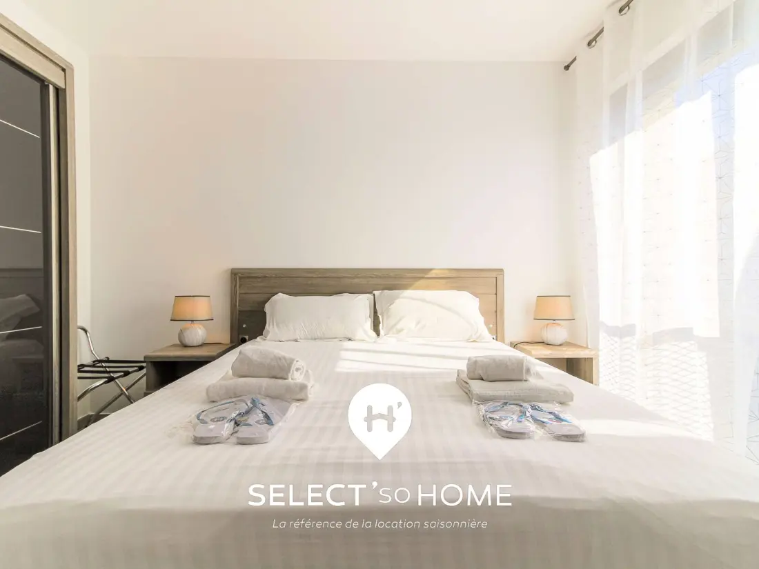 Location de Vacances Bormes-les-Mimosas 202
