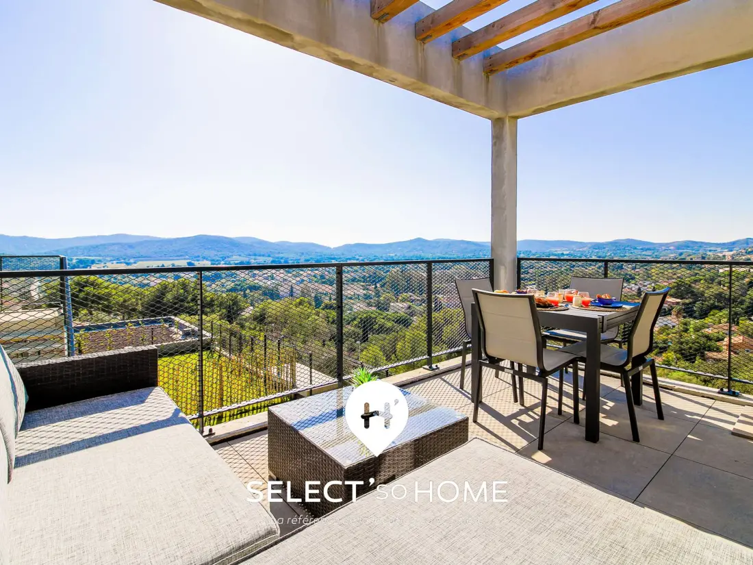 Location de Vacances Bormes-les-Mimosas 202