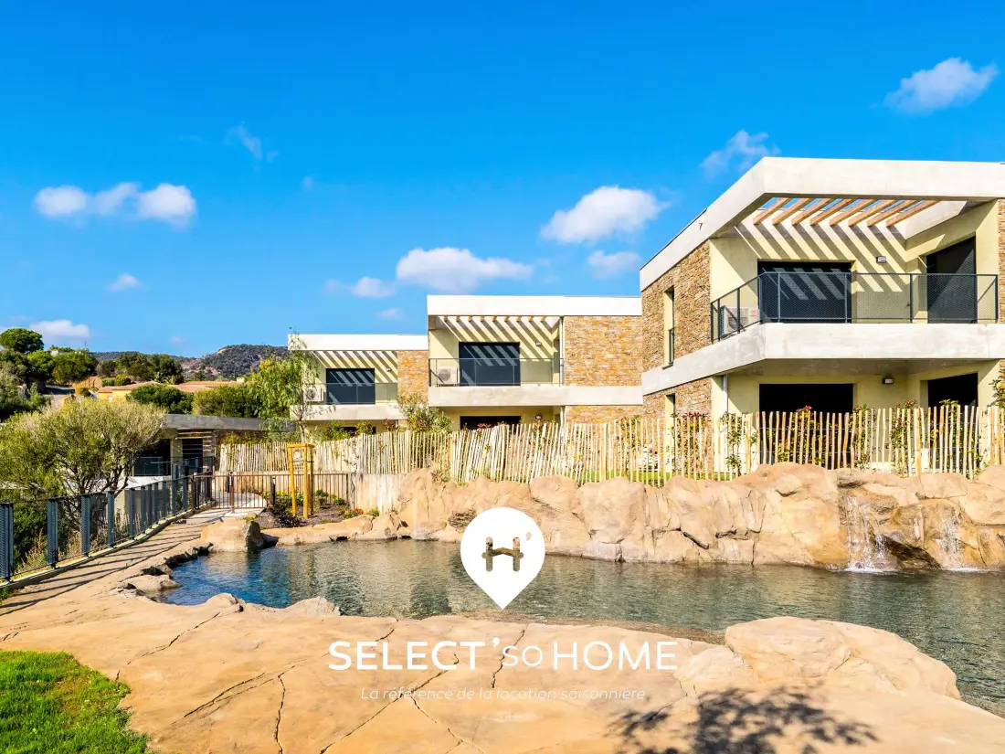 Location de Vacances Bormes-les-Mimosas 202