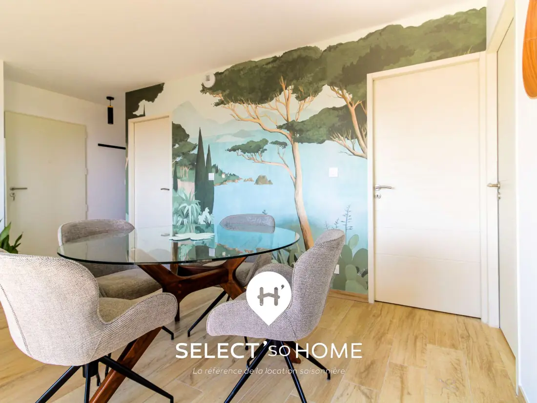 Location de Vacances Bormes-les-Mimosas 203