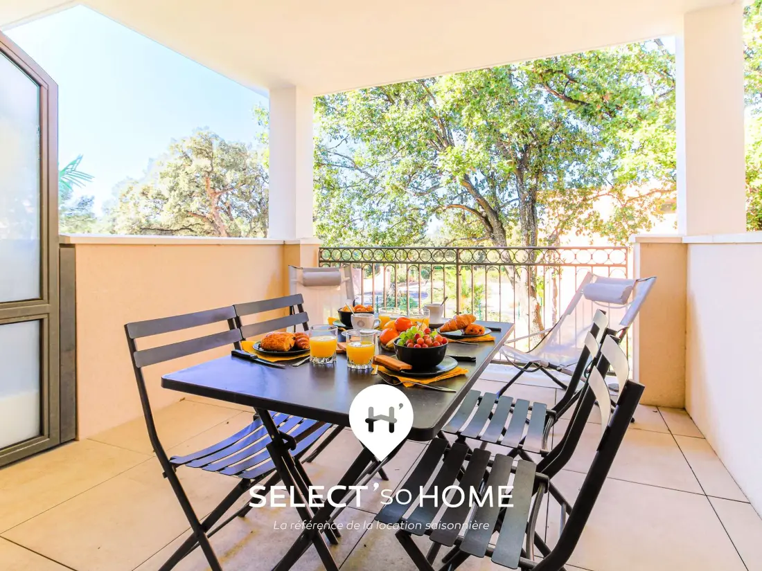 Location de Vacances Bormes-les-Mimosas 206