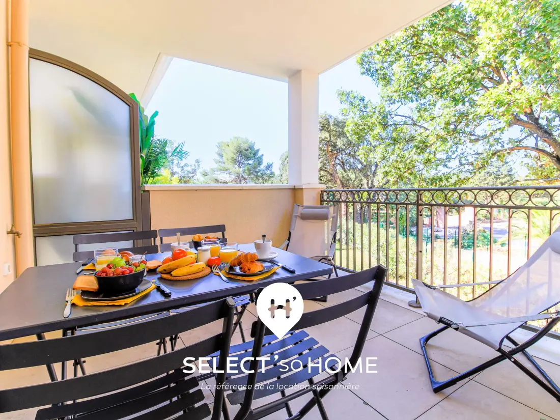 Location de Vacances Bormes-les-Mimosas 206