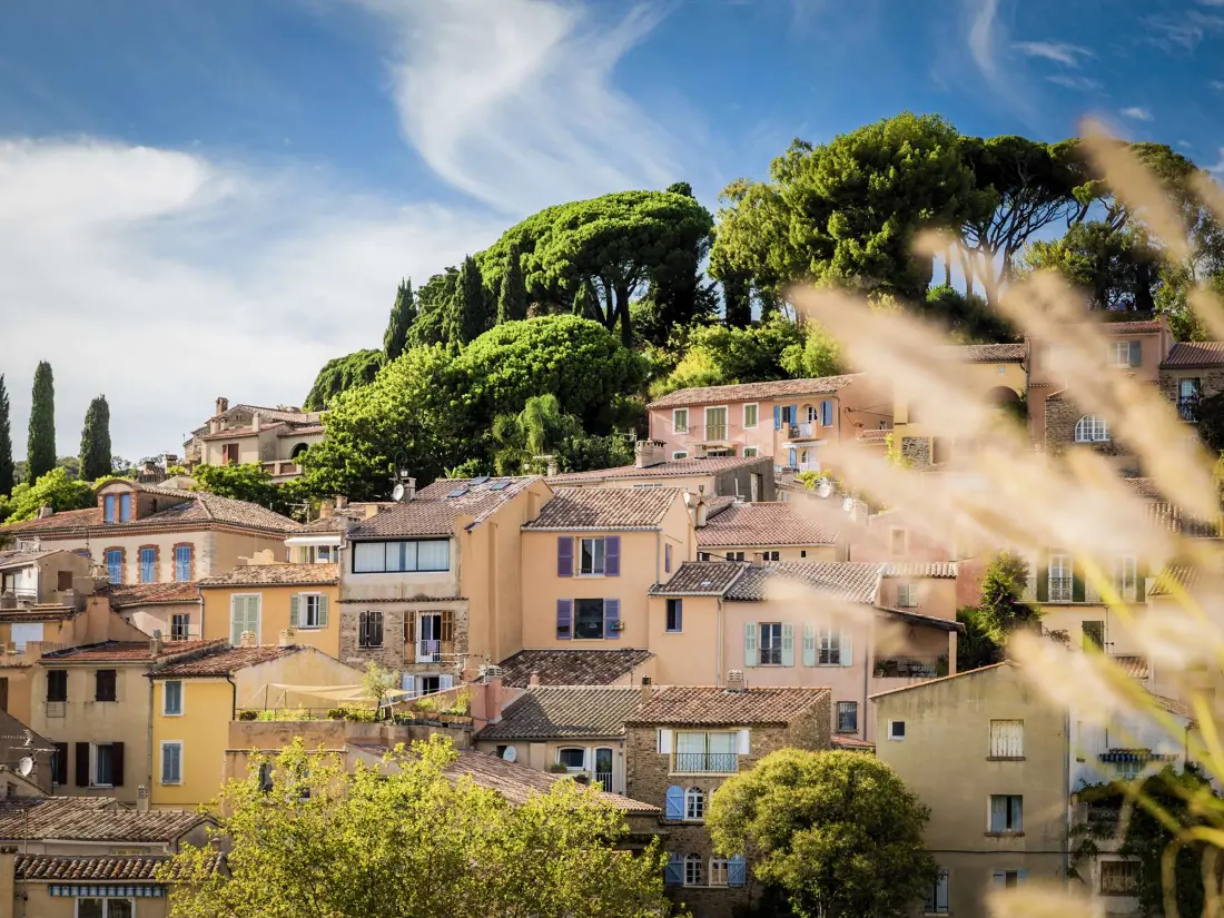 Location de Vacances Bormes-les-Mimosas 206