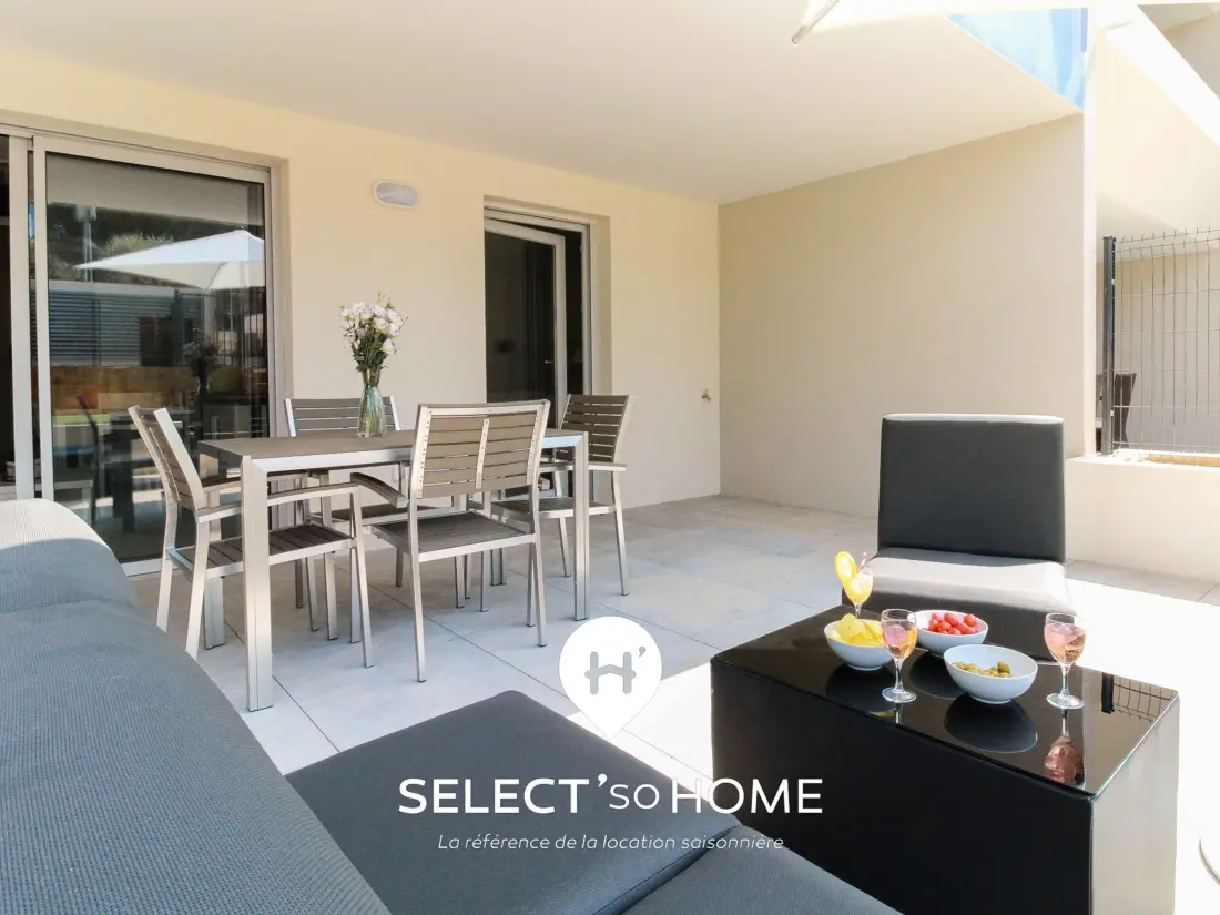 Location de Vacances Bormes-les-Mimosas 208