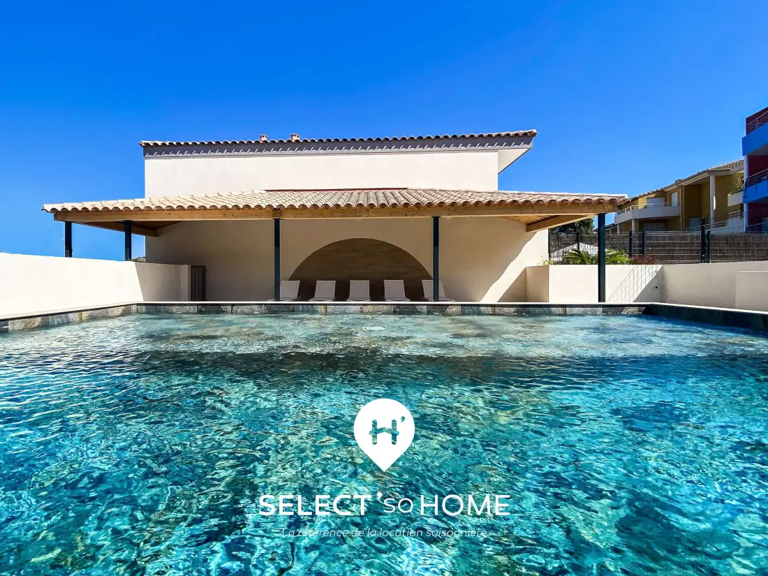 Location de Vacances Bormes-les-Mimosas 208