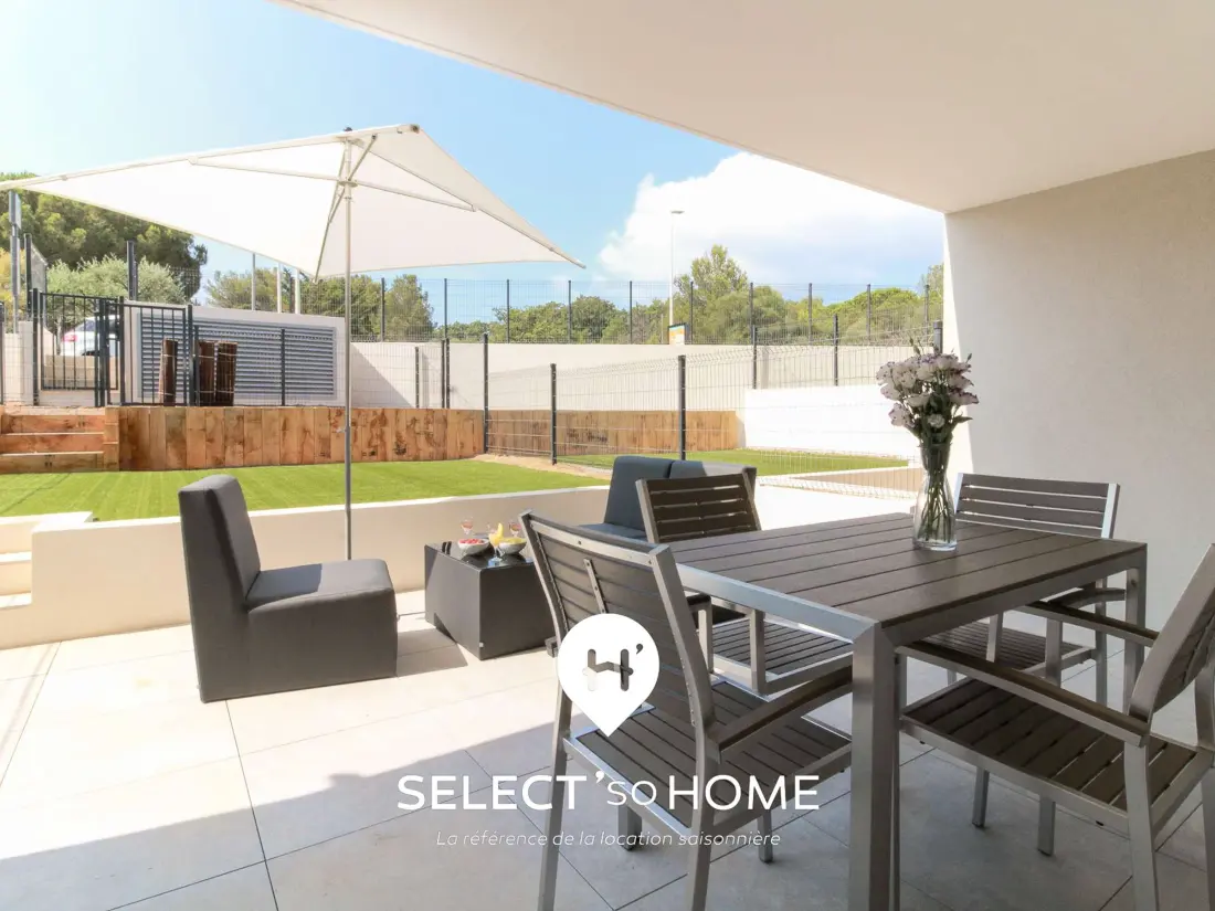Location de Vacances Bormes-les-Mimosas 208