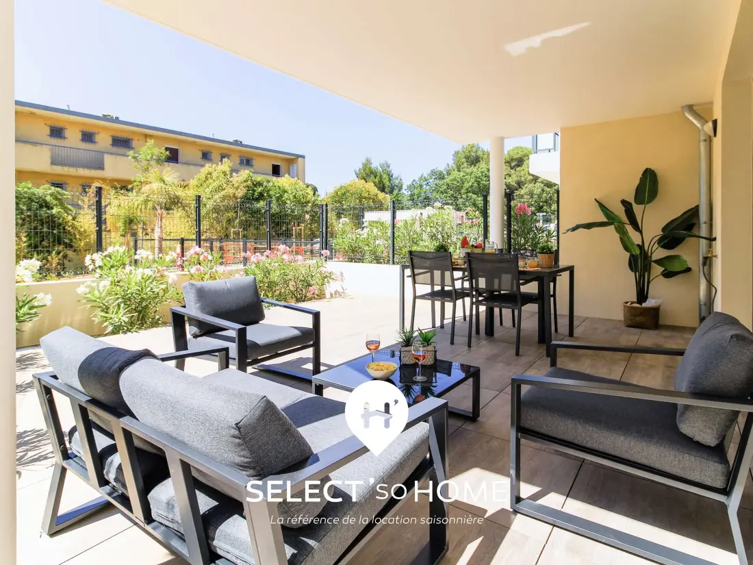 Location de Vacances Bormes-les-Mimosas 211