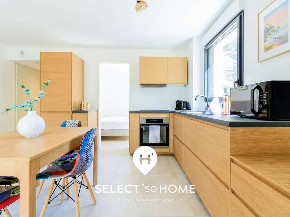Location de Vacances Bormes-les-Mimosas 211
