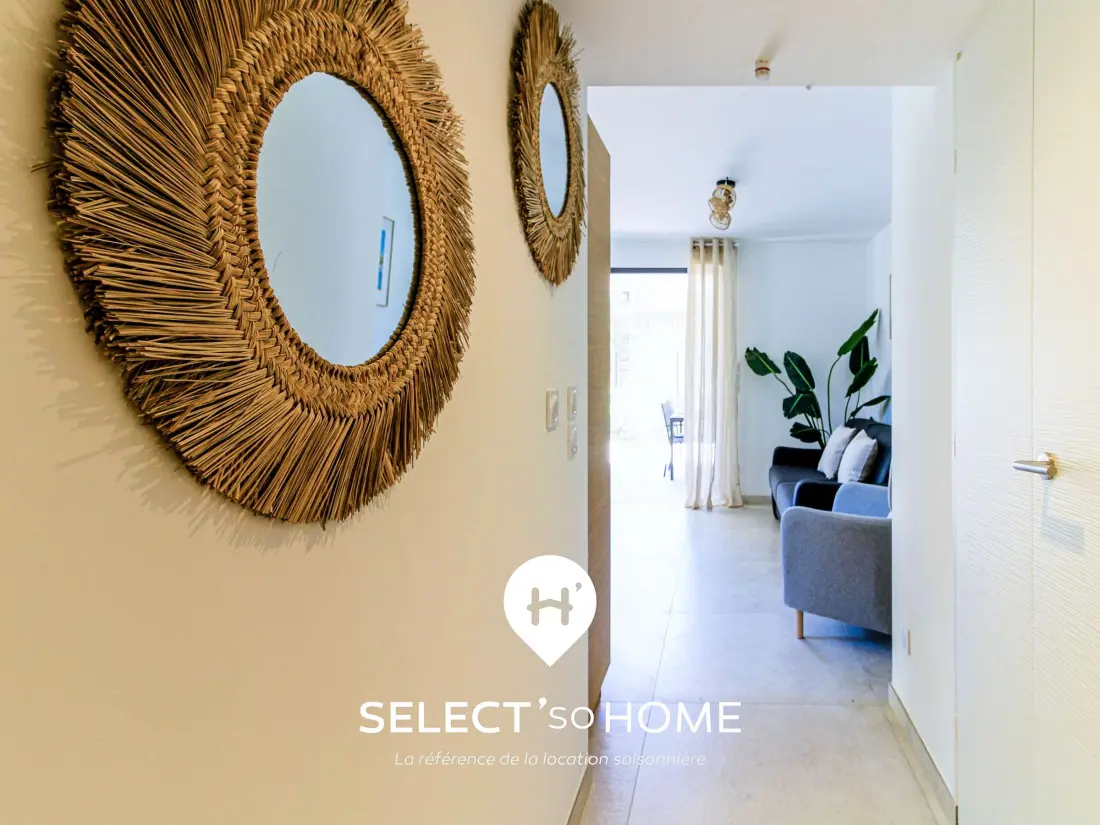 Location de Vacances Bormes-les-Mimosas 211