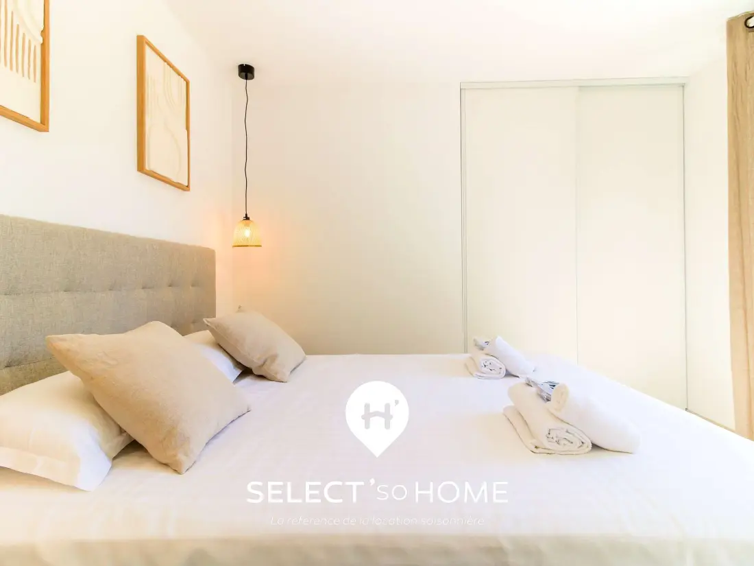 Location de Vacances Bormes-les-Mimosas 211