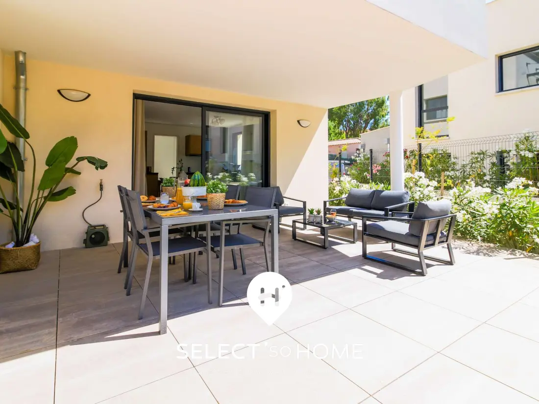 Location de Vacances Bormes-les-Mimosas 211