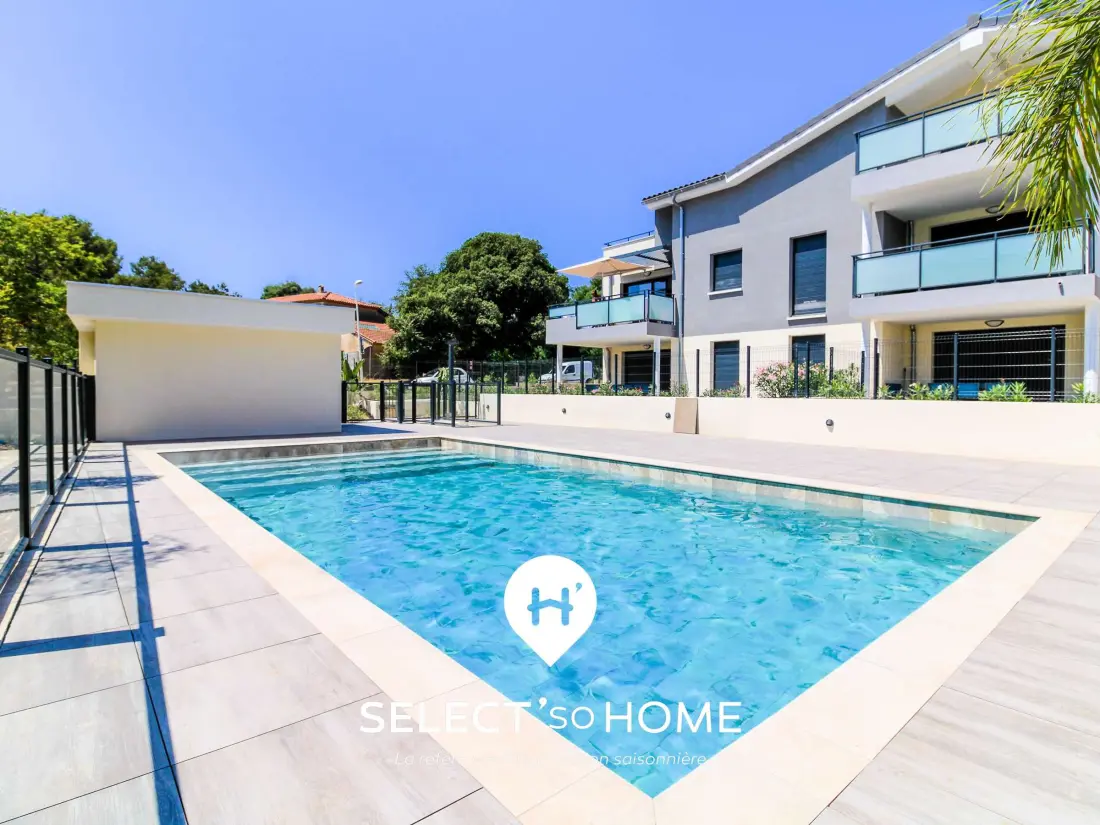 Location de Vacances Bormes-les-Mimosas 211