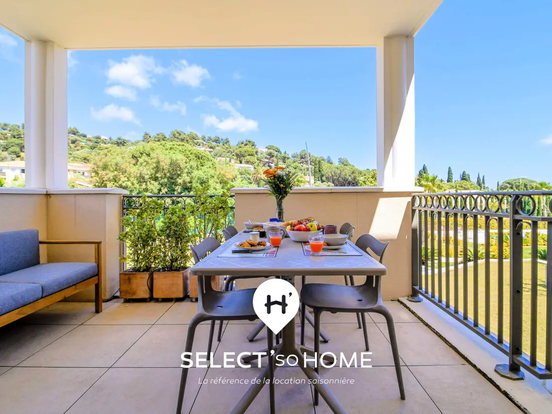 Location de Vacances Bormes-les-Mimosas 212