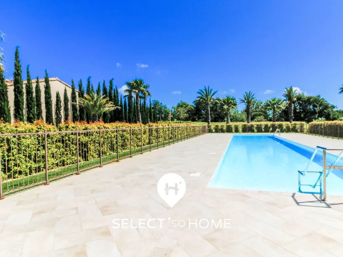 Location de Vacances Bormes-les-Mimosas 212