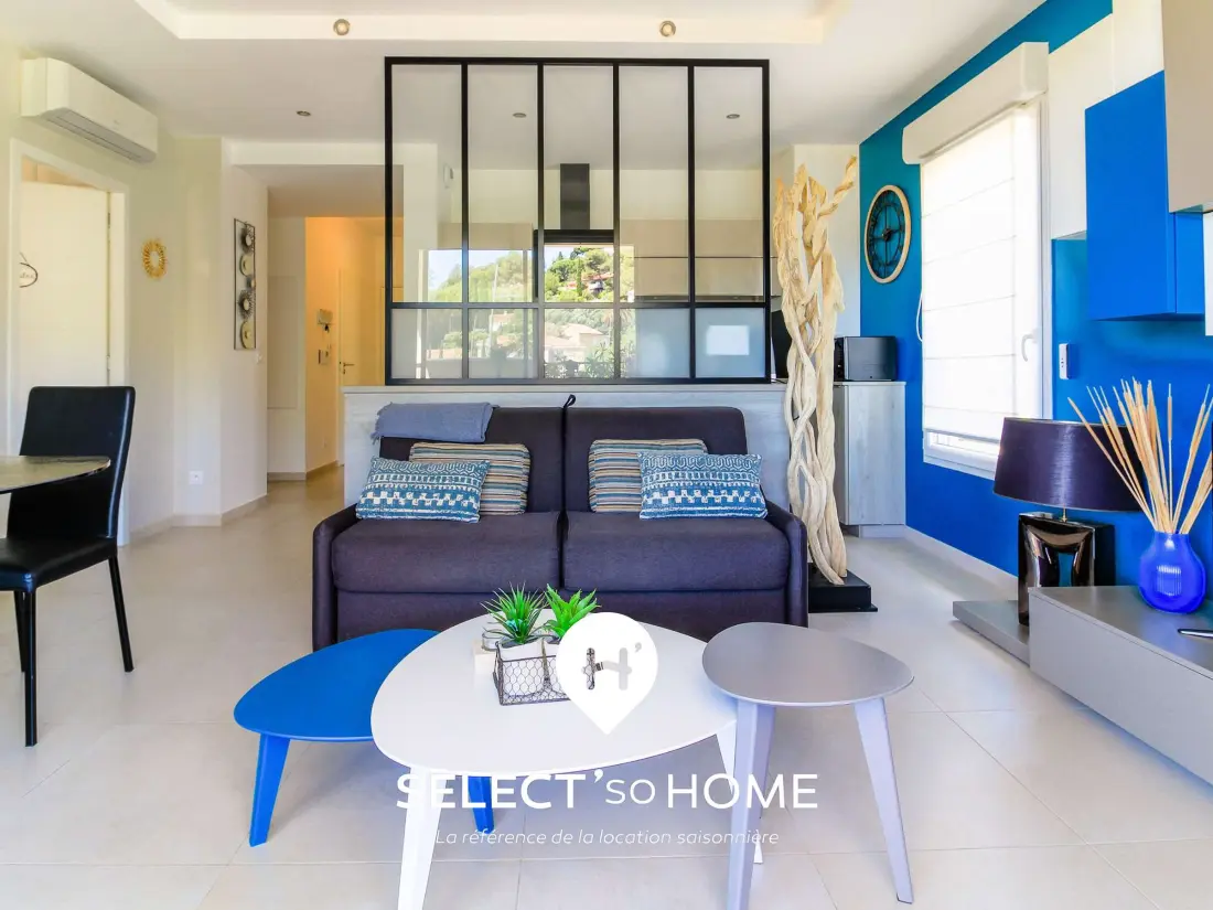 Location de Vacances Bormes-les-Mimosas 212