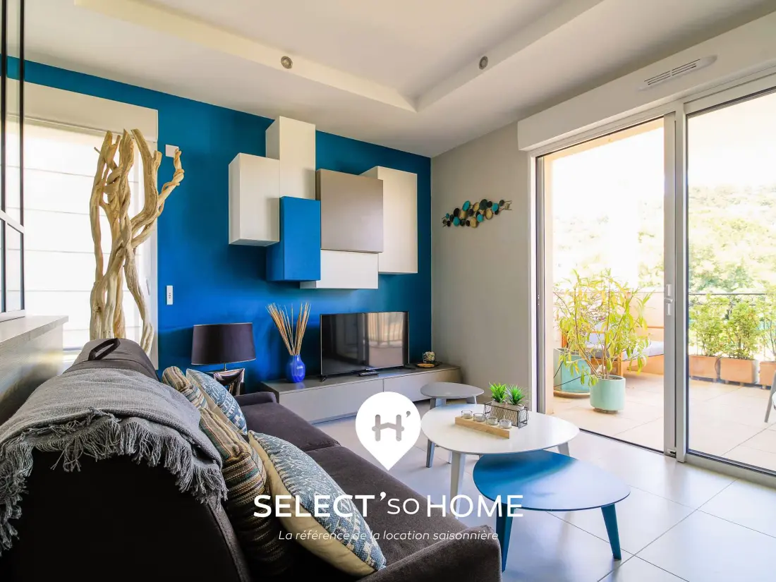 Location de Vacances Bormes-les-Mimosas 212