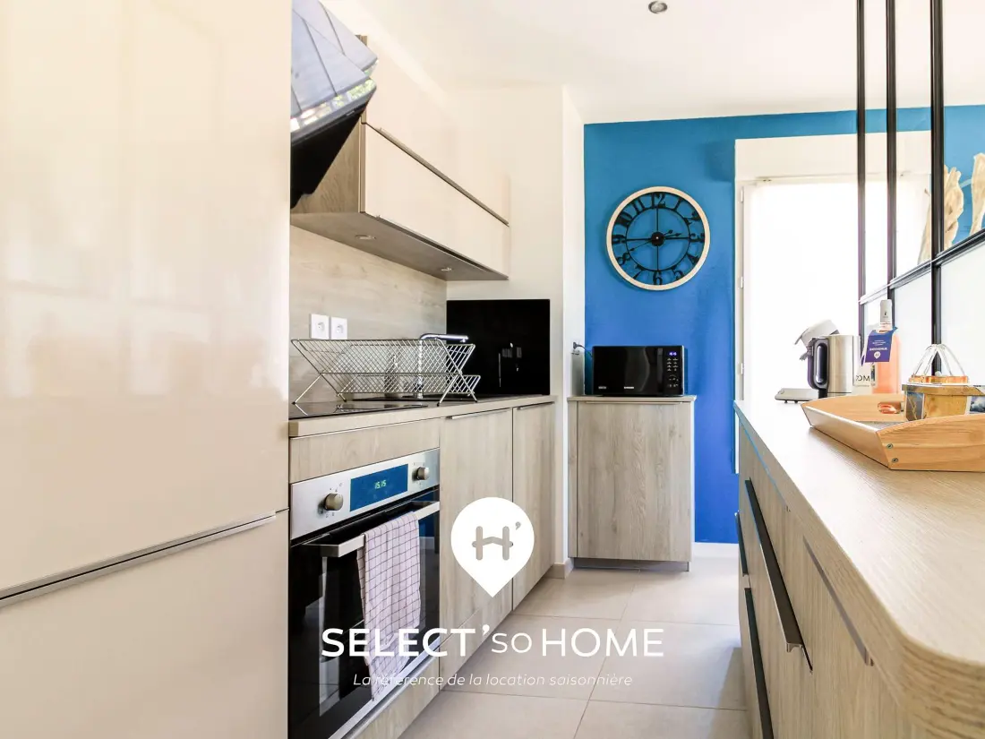 Location de Vacances Bormes-les-Mimosas 212