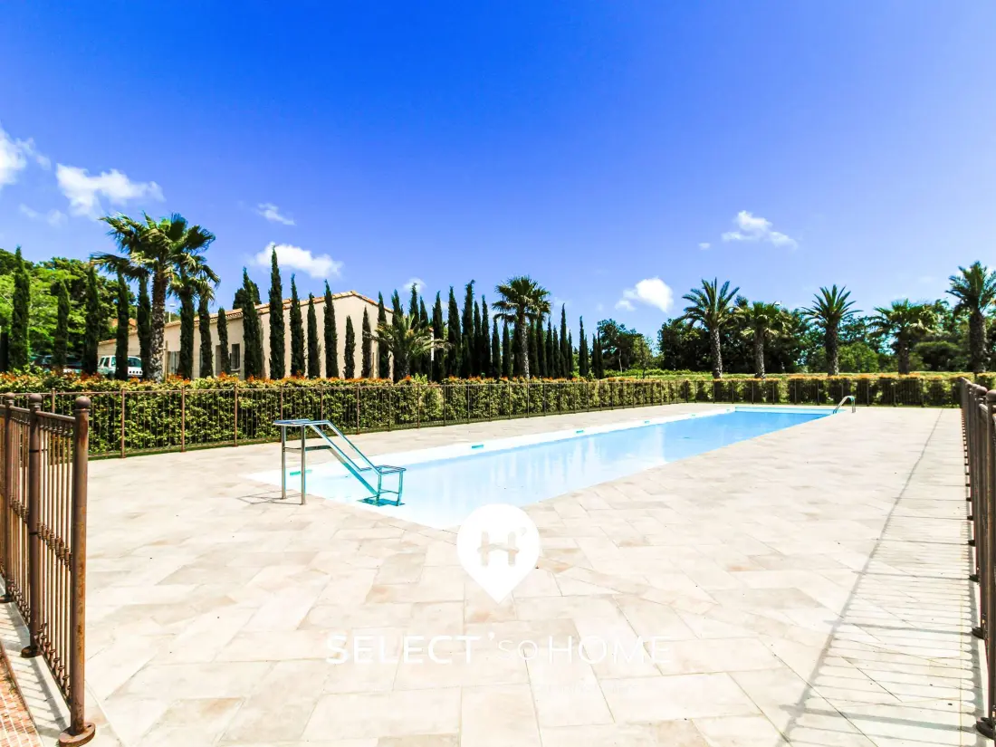 Location de Vacances Bormes-les-Mimosas 212