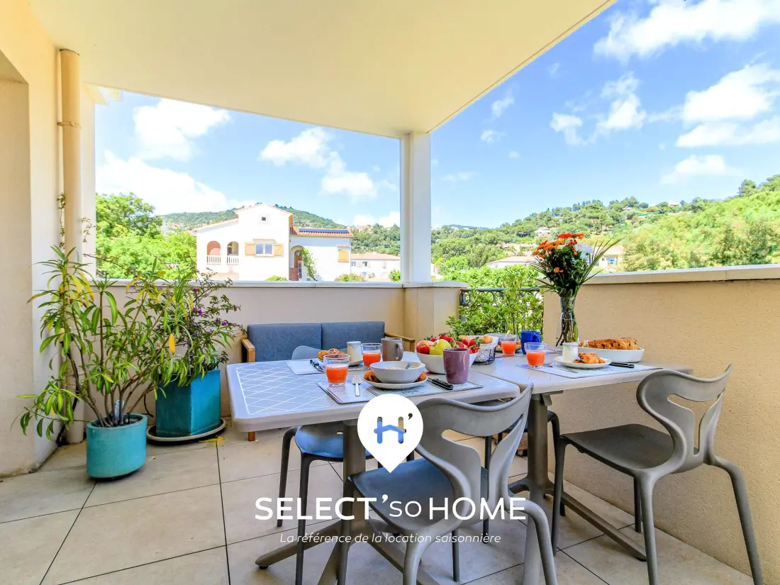 Location de Vacances Bormes-les-Mimosas 212
