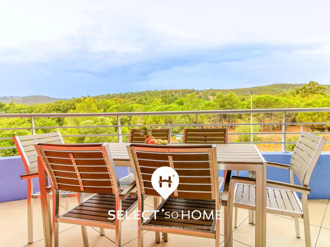 Location de Vacances Bormes-les-Mimosas 213