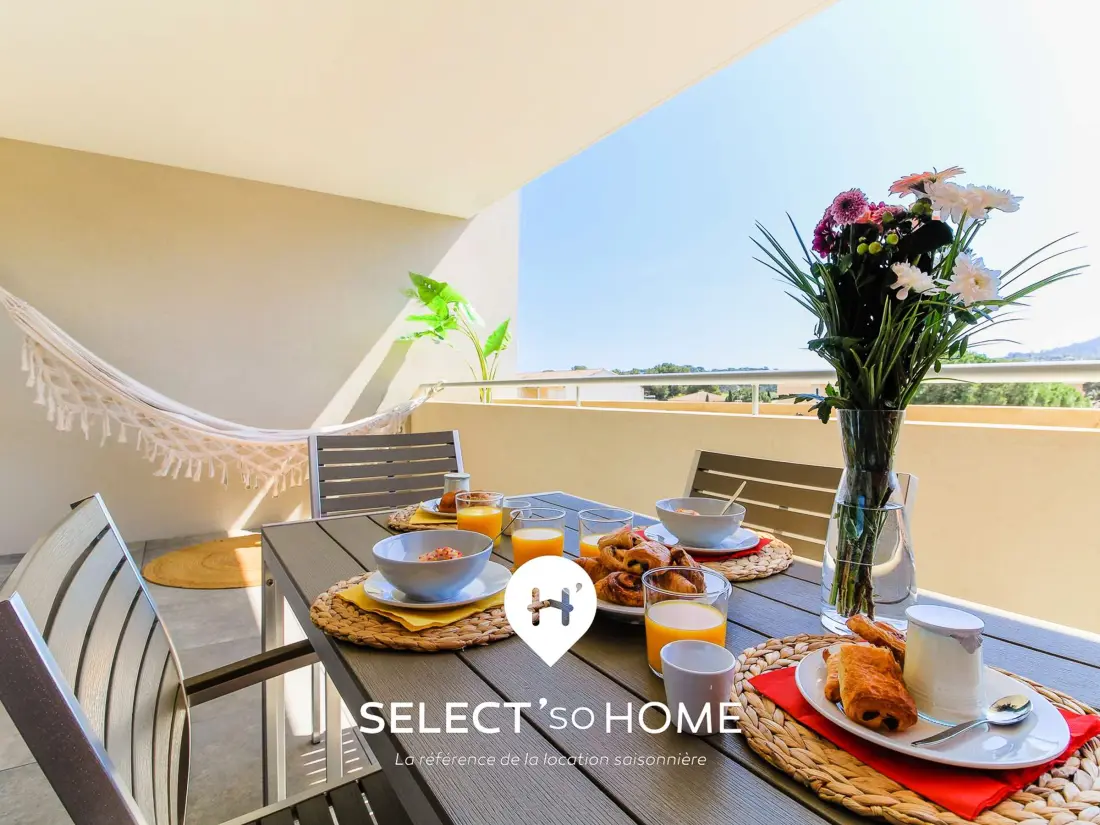 Location de Vacances Bormes-les-Mimosas 214