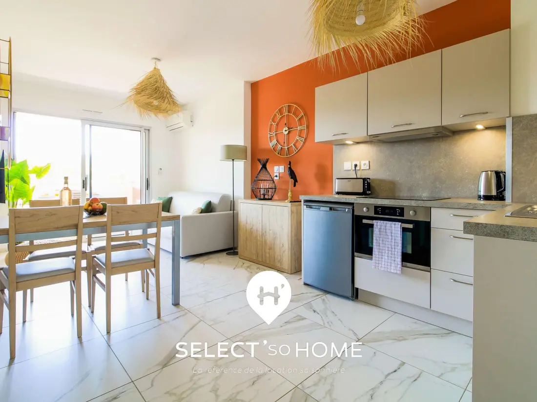 Location de Vacances Bormes-les-Mimosas 214